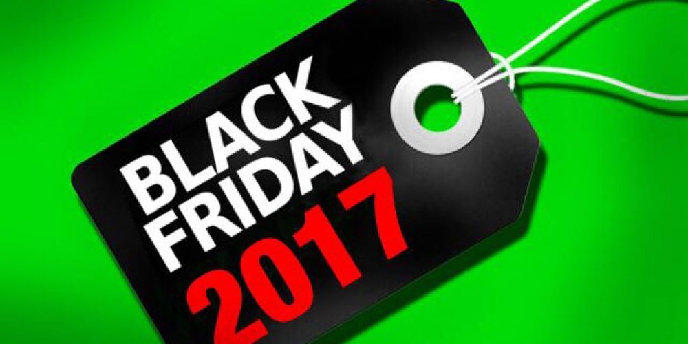 Black Friday Sale