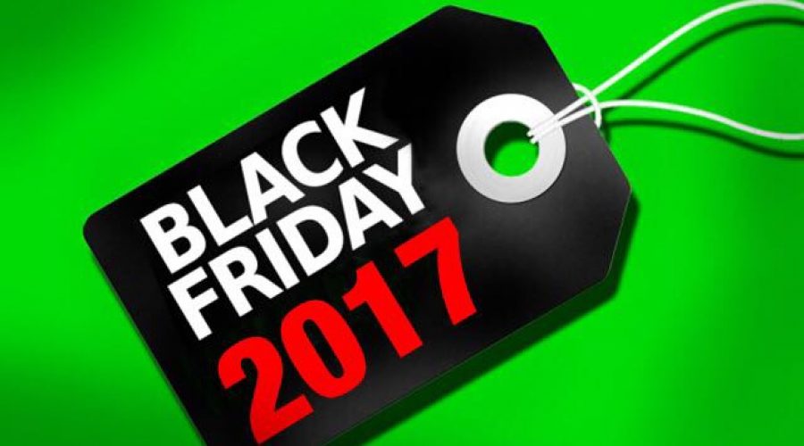 Black Friday Sale